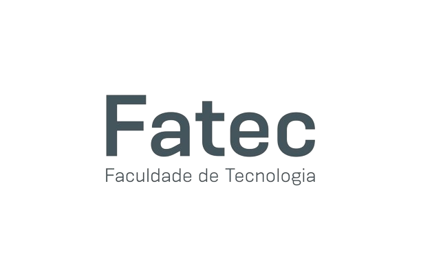 Logo FATEC